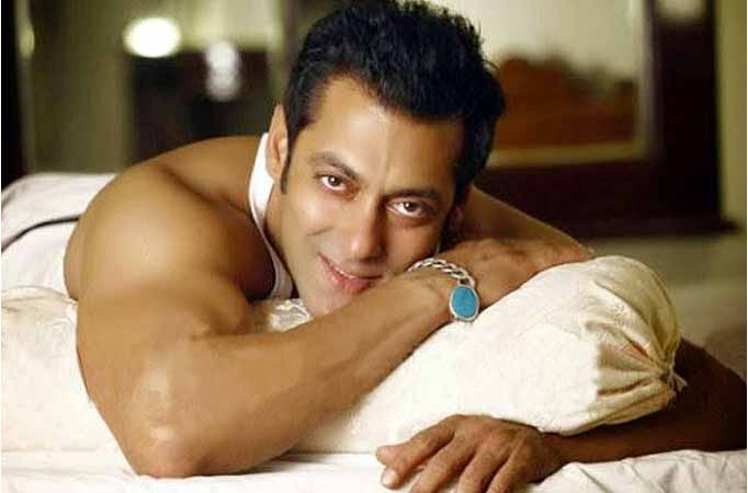 Salman Khan