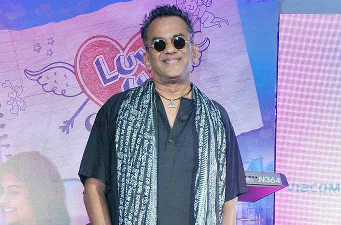 Remo Fernandes 