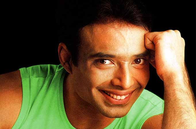 Uday Chopra