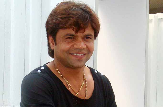 Rajpal Yadav