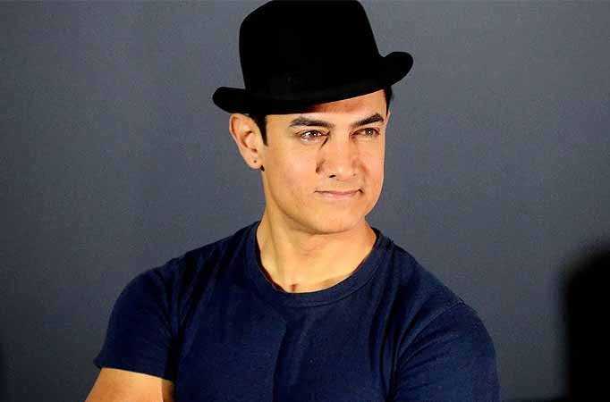 Aamir Khan