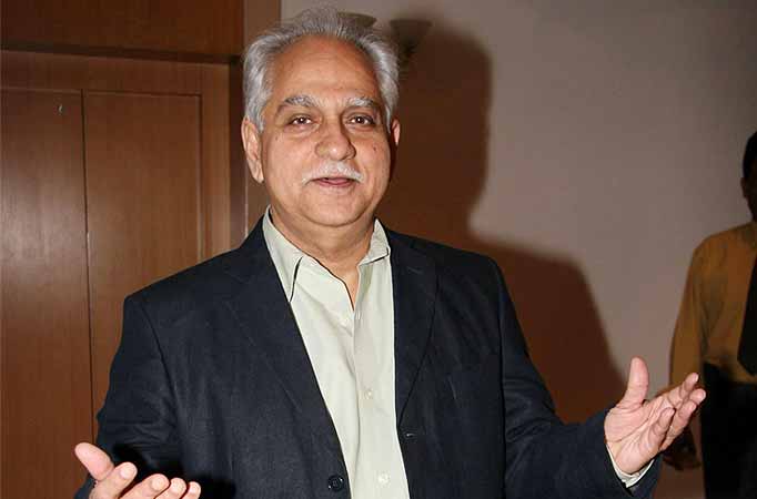 Ramesh Sippy 