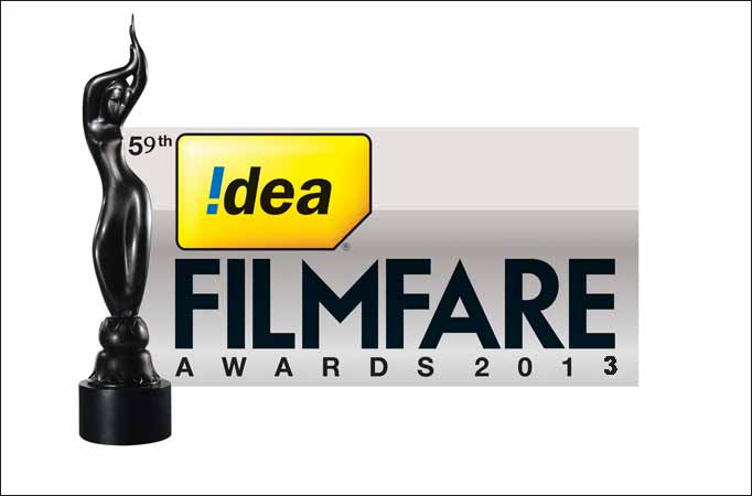 59th Filmfare Awards