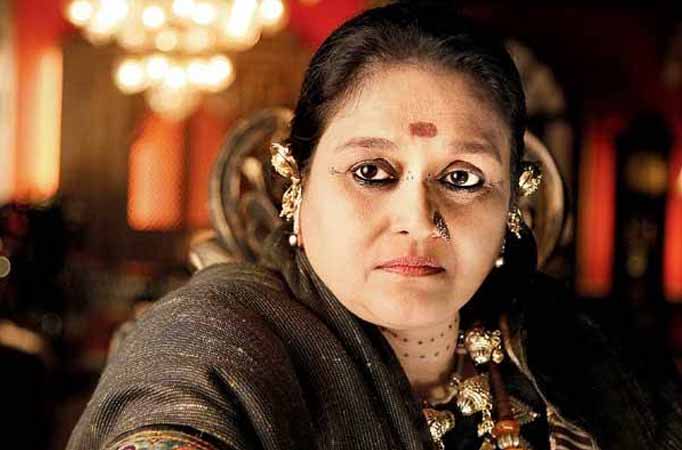 Supriya Pathak