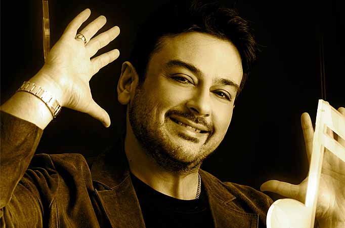 Adnan Sami