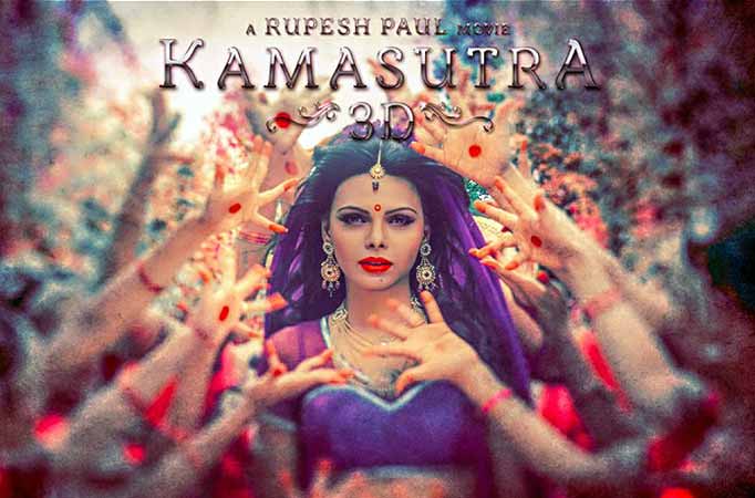 Kamasutra 3D 