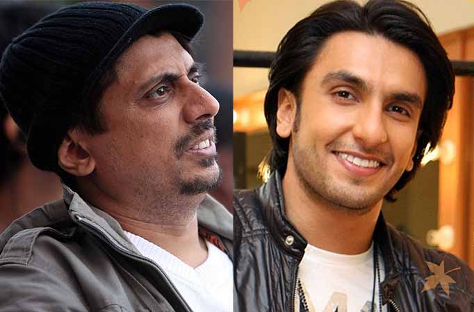 Umesh Shukla and Ranveer Singh