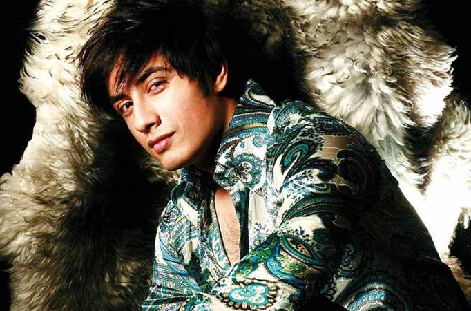 Ali Zafar