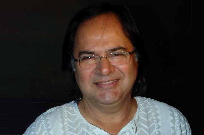 Farooq Sheikh 