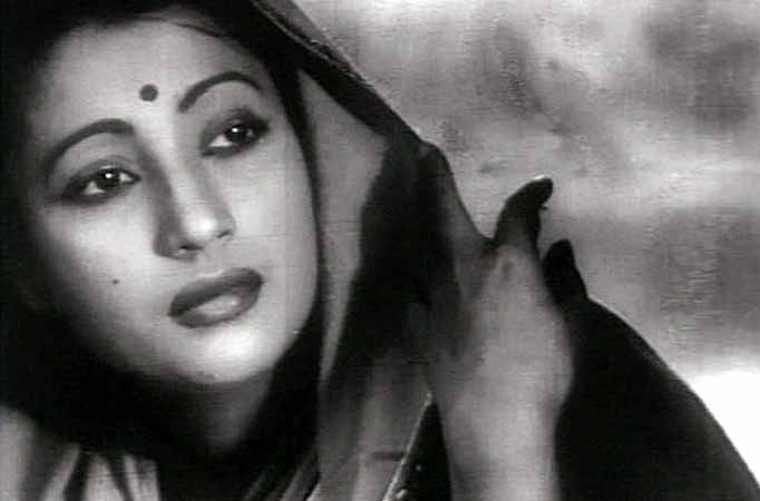 Suchitra Sen