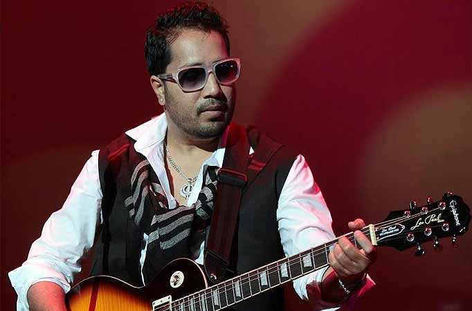 Mika Singh