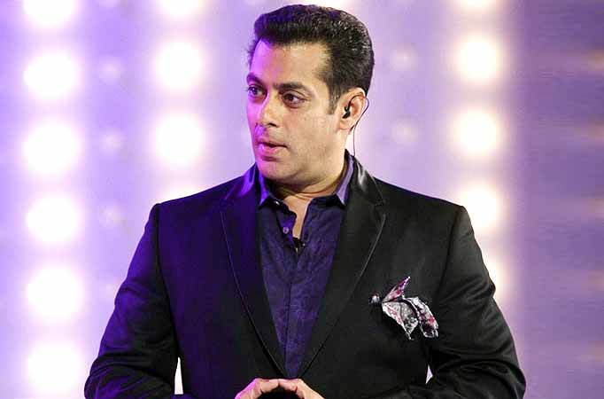 Salman Khan