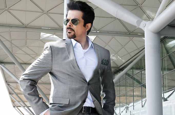 Anil Kapoor