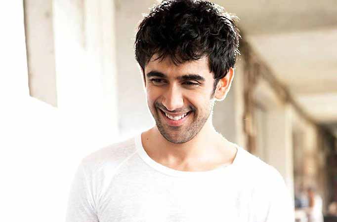 Amit Sadh