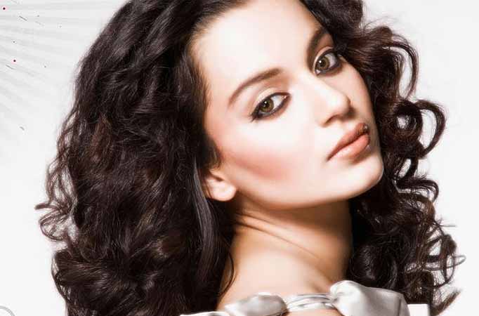 Kangana Ranaut 