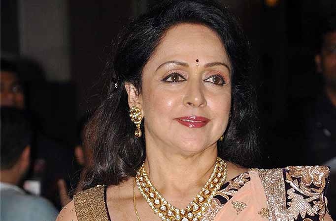 Hema Malini