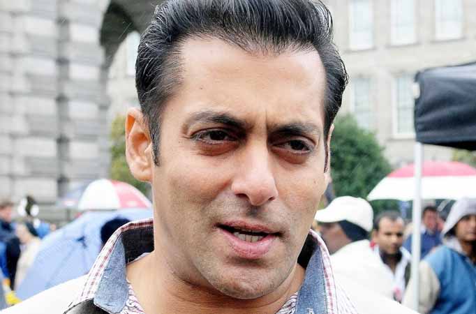 Salman Khan