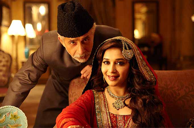 Dedh Ishqiya