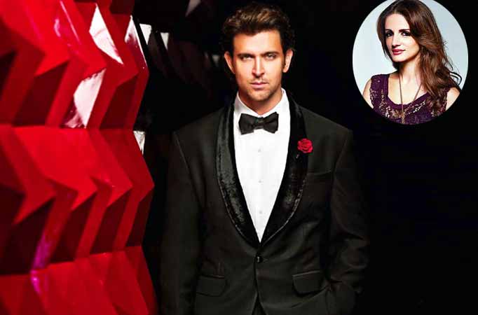 Hrithik Roshan