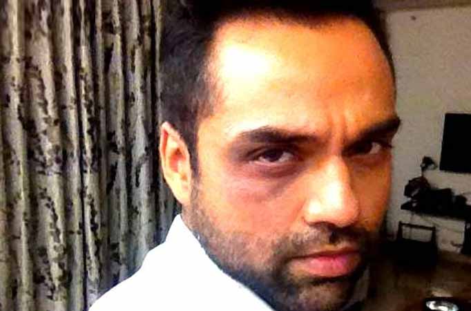 Abhay Deol