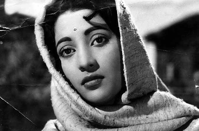 Suchitra Sen