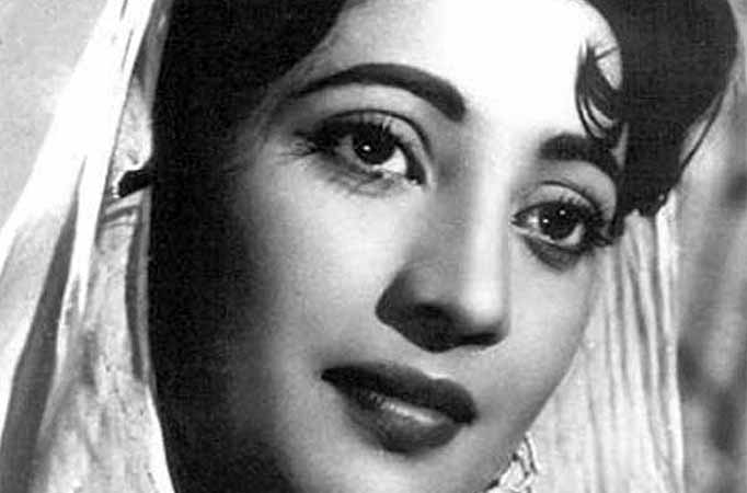 Suchitra Sen