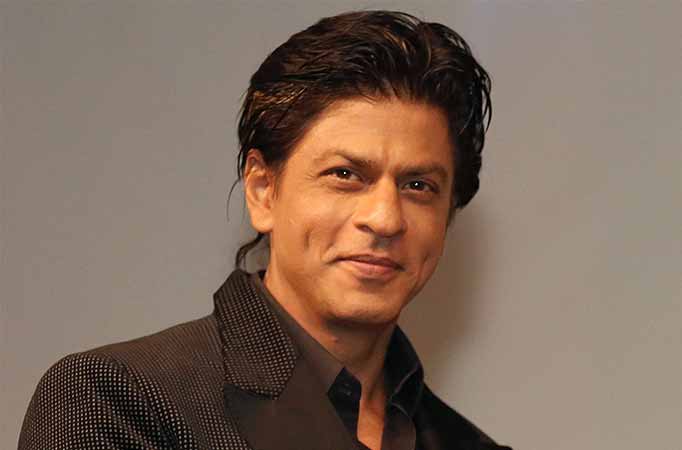 Shah Rukh Khan