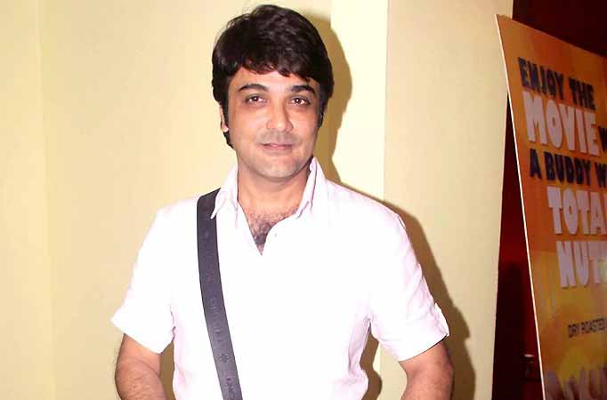 Prosenjit Chatterjee 