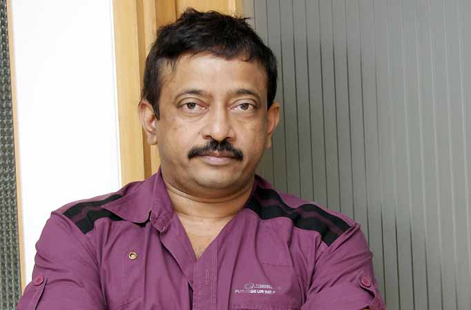 Ram Gopal Varma