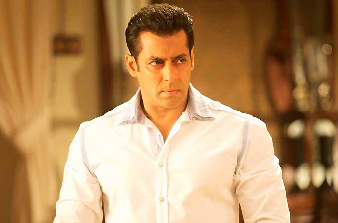 Salman Khan