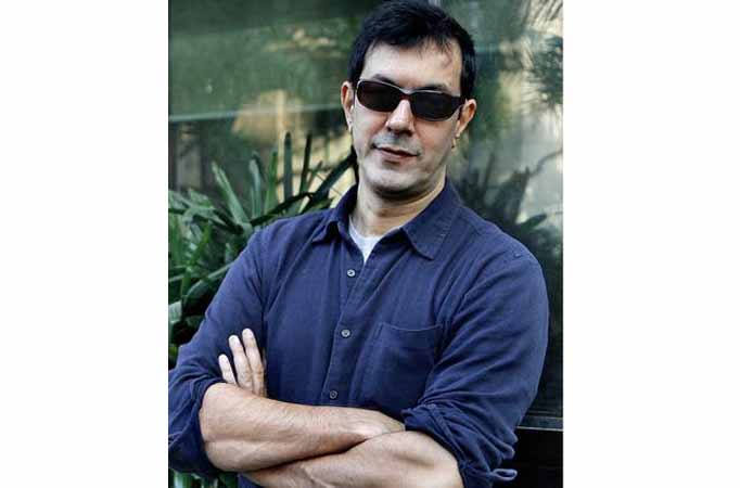 Rajat Kapoor