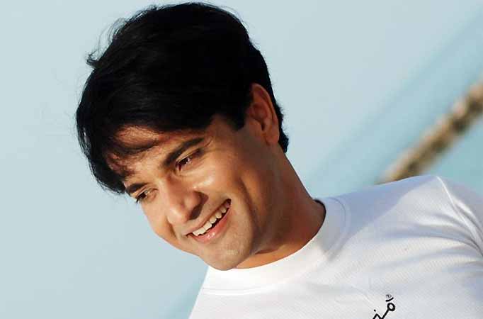 Pakistani actor Sameer Anwar