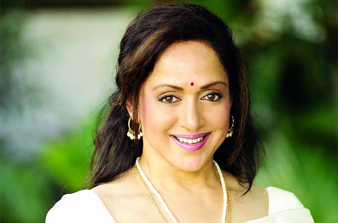 Hema Malini