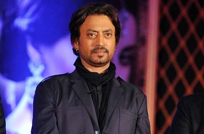 Irrfan Khan