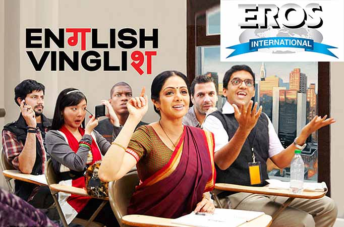 English Vinglish 