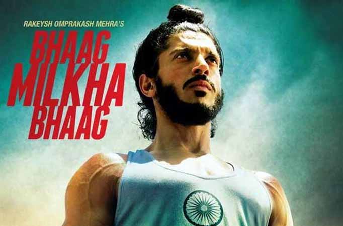 Bhaag Milkha Bhaag