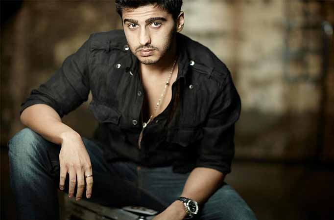 Arjun Kapoor