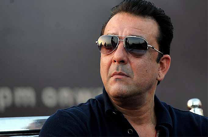 Sanjay Dutt