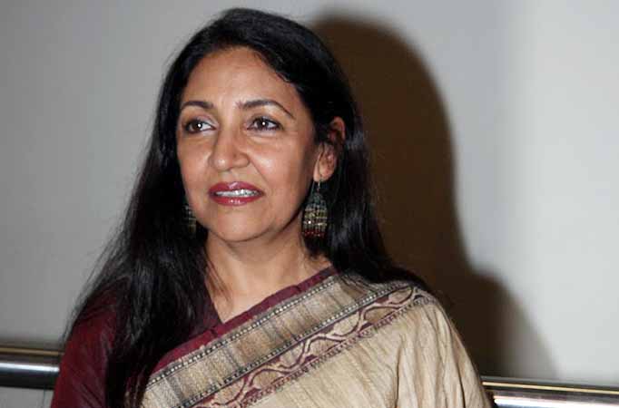 Deepti Naval