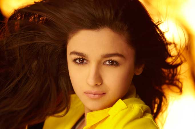 Alia Bhatt