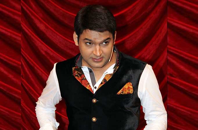 Kapil Sharma