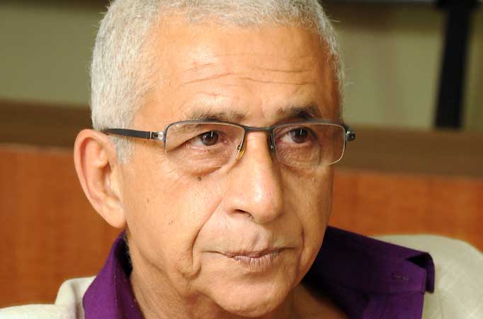 Naseeruddin Shah