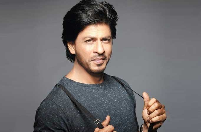 Shah Rukh Khan 