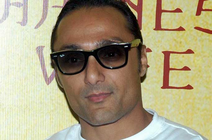 Rahul Bose