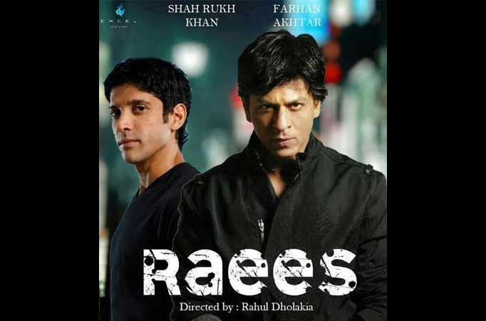 Raees