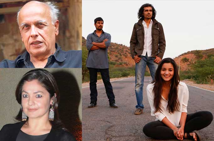 Concerned about Highway BO's fate, Mahesh Bhatt takes 