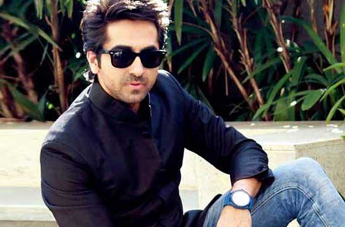 Ayushmann Khurrana