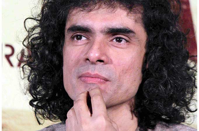 Imtiaz Ali