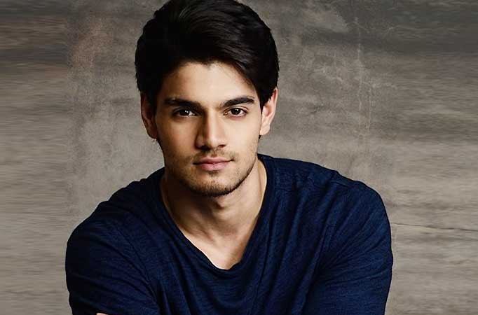 Sooraj Pancholi