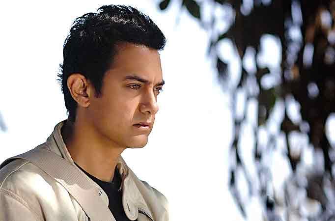 Aamir Khan